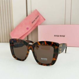 Picture of MiuMiu Sunglasses _SKUfw53061236fw